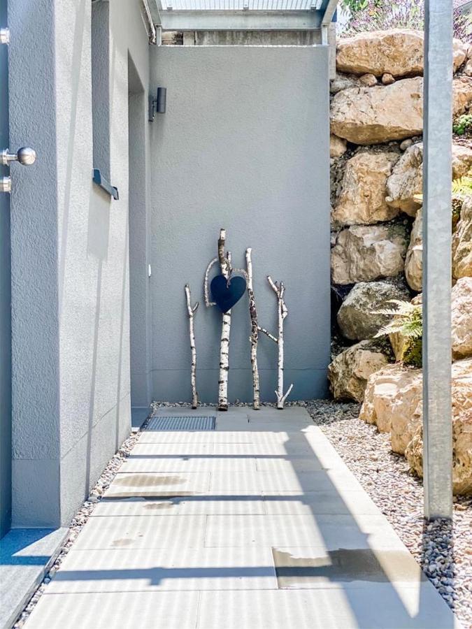 Ferienwohnung Bodensee Nenzingen Hegau Orsingen-Nenzingen 외부 사진