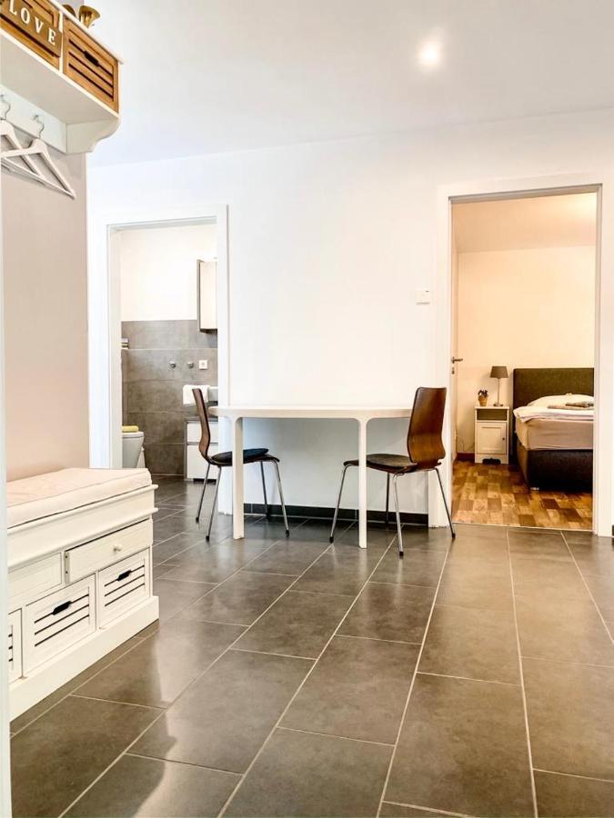 Ferienwohnung Bodensee Nenzingen Hegau Orsingen-Nenzingen 외부 사진