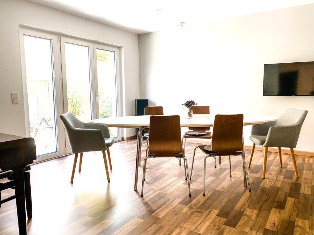 Ferienwohnung Bodensee Nenzingen Hegau Orsingen-Nenzingen 외부 사진