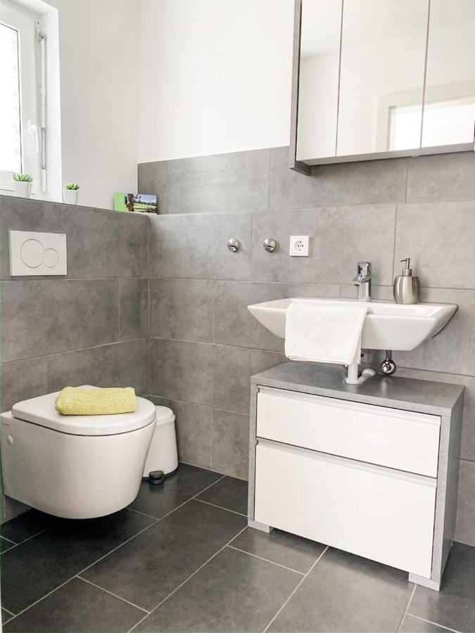 Ferienwohnung Bodensee Nenzingen Hegau Orsingen-Nenzingen 외부 사진