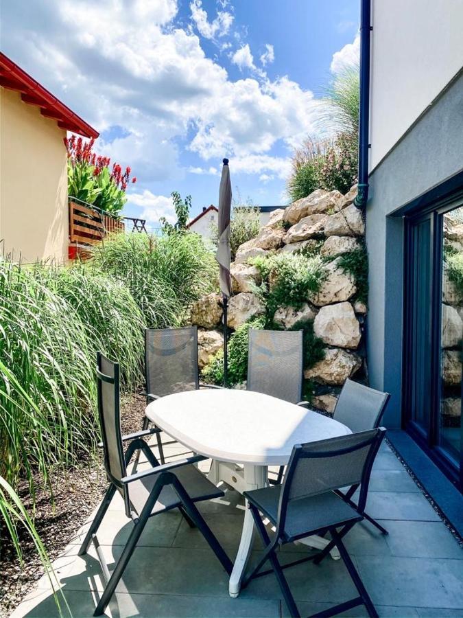 Ferienwohnung Bodensee Nenzingen Hegau Orsingen-Nenzingen 외부 사진