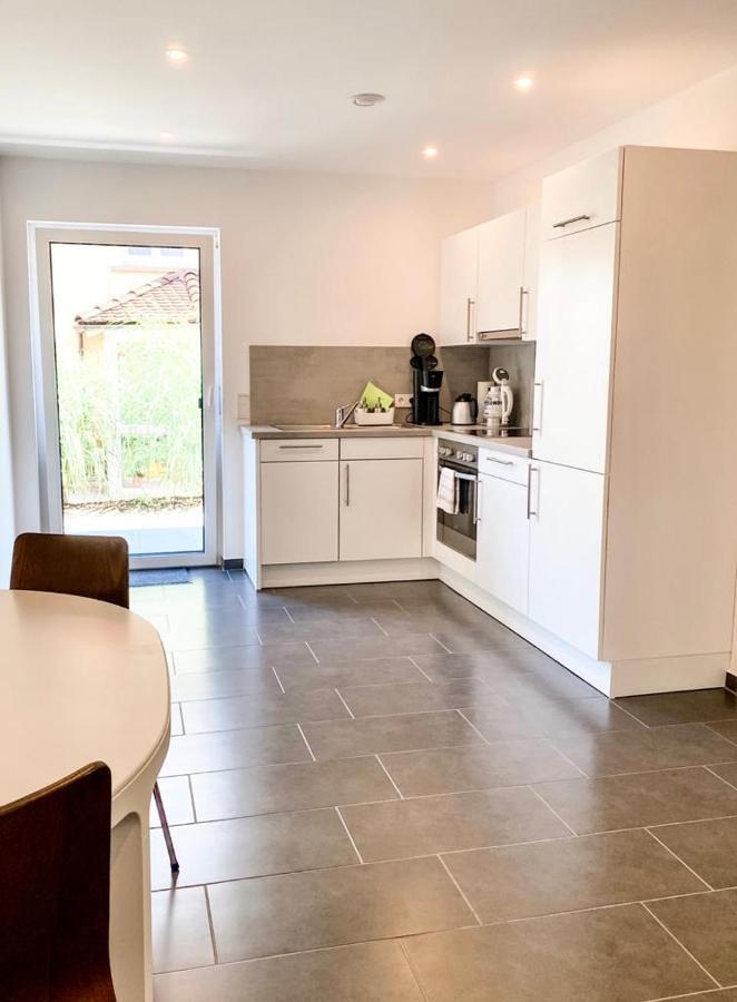 Ferienwohnung Bodensee Nenzingen Hegau Orsingen-Nenzingen 외부 사진