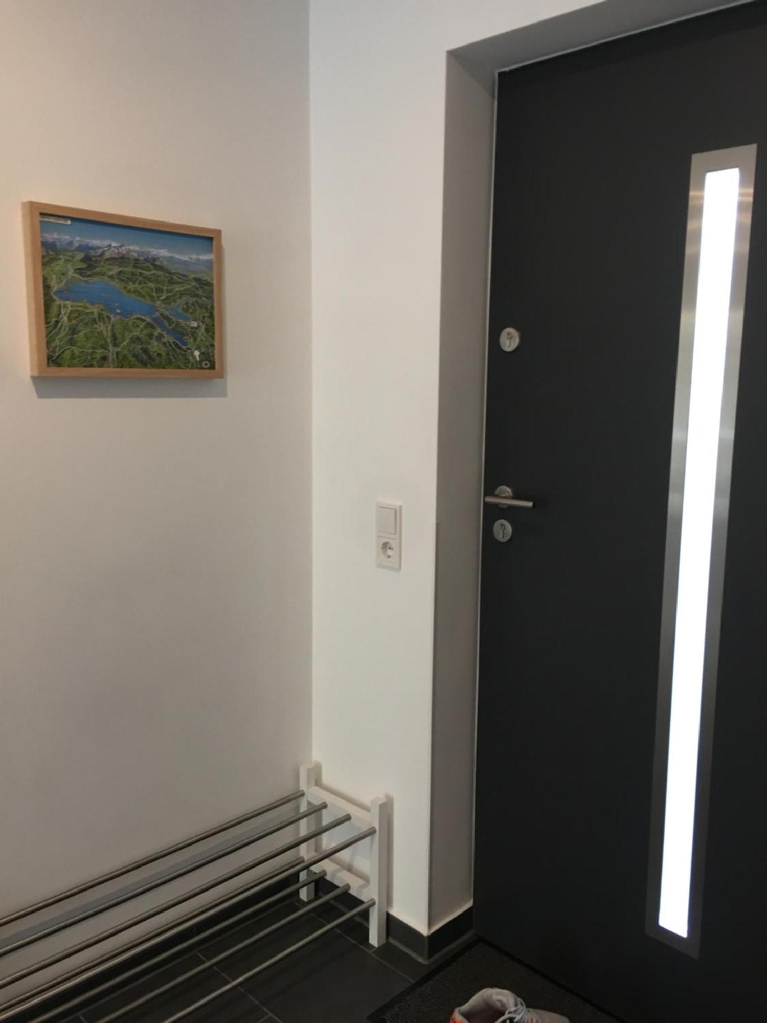 Ferienwohnung Bodensee Nenzingen Hegau Orsingen-Nenzingen 외부 사진