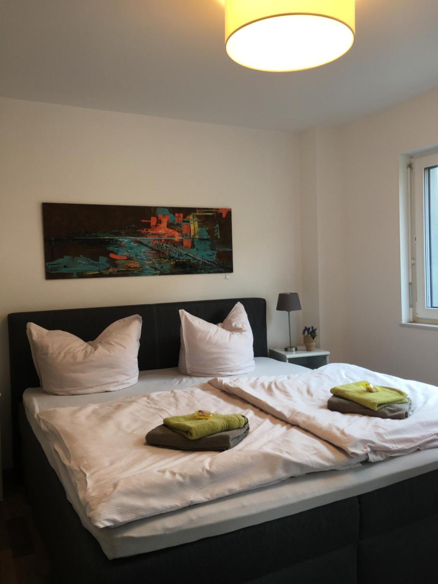 Ferienwohnung Bodensee Nenzingen Hegau Orsingen-Nenzingen 외부 사진