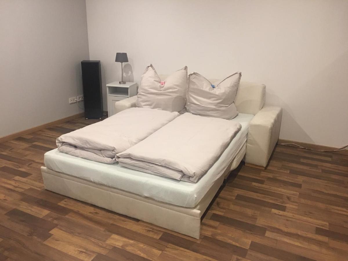Ferienwohnung Bodensee Nenzingen Hegau Orsingen-Nenzingen 외부 사진